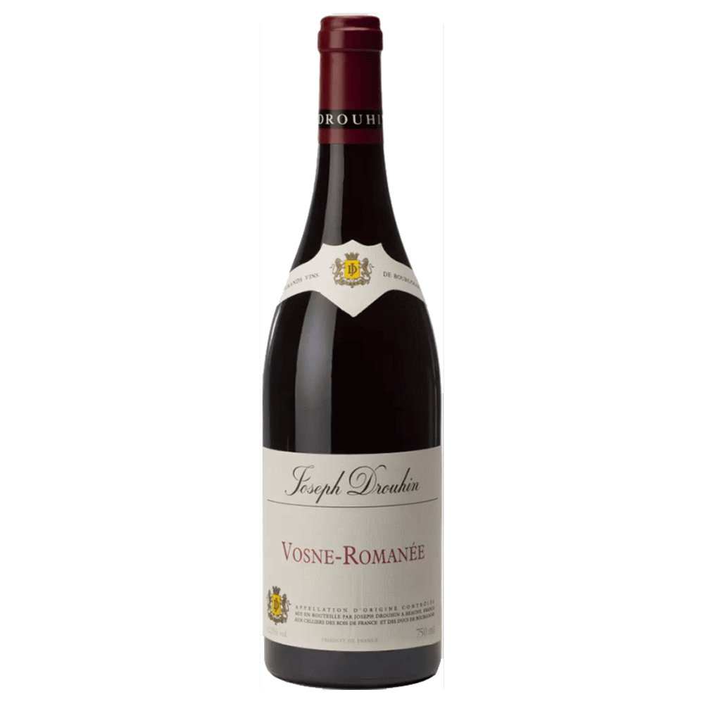 Joseph Drouhin Vosne-Romanée Pinot Noir 12.5% 75cl